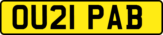 OU21PAB