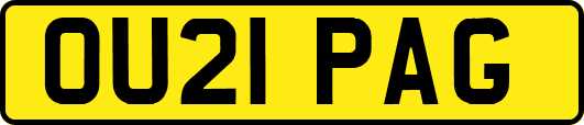 OU21PAG