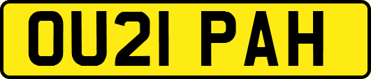 OU21PAH