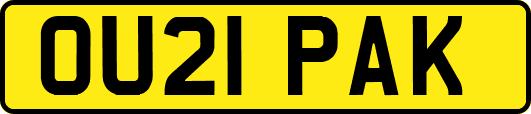 OU21PAK