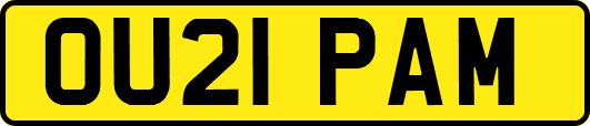 OU21PAM