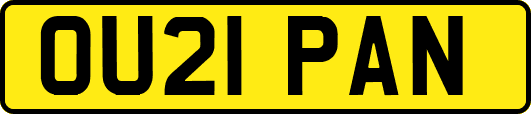 OU21PAN