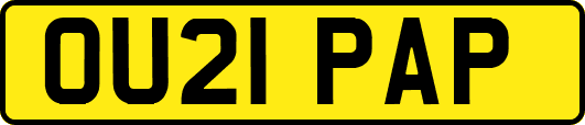 OU21PAP