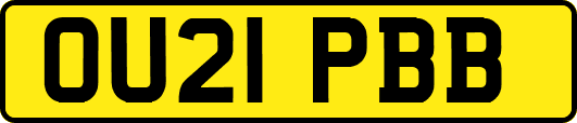 OU21PBB