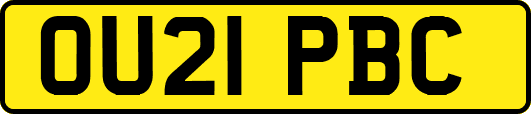 OU21PBC