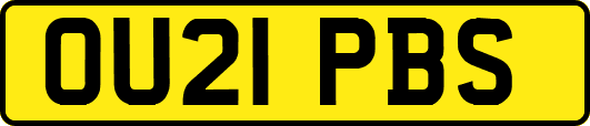 OU21PBS