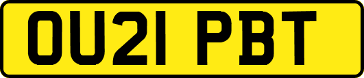 OU21PBT