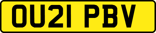 OU21PBV