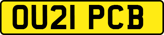 OU21PCB