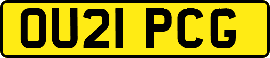 OU21PCG