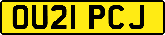 OU21PCJ