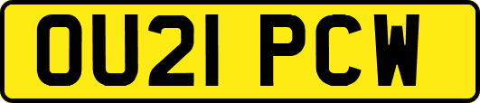 OU21PCW