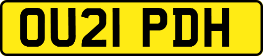 OU21PDH