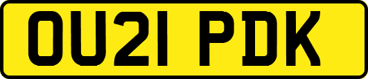 OU21PDK