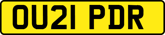 OU21PDR