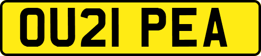 OU21PEA