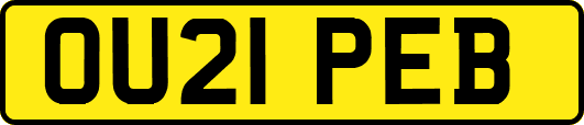 OU21PEB