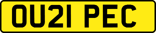 OU21PEC