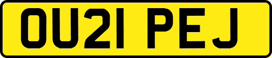 OU21PEJ