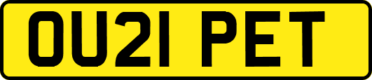 OU21PET