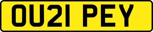 OU21PEY