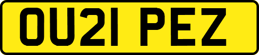 OU21PEZ
