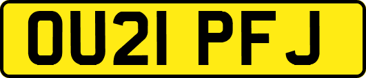 OU21PFJ