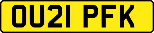 OU21PFK