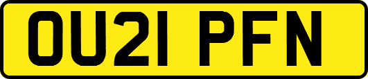 OU21PFN