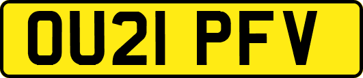OU21PFV