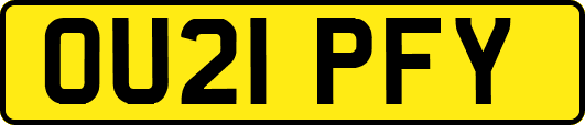 OU21PFY