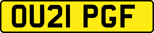OU21PGF