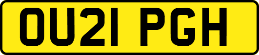 OU21PGH