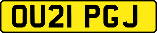 OU21PGJ