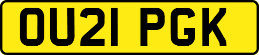 OU21PGK
