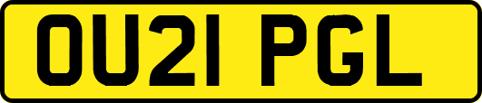 OU21PGL