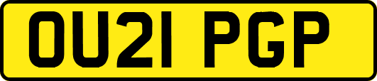 OU21PGP