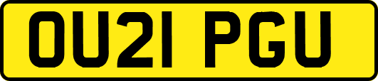 OU21PGU