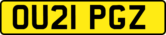 OU21PGZ