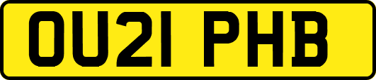 OU21PHB