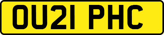 OU21PHC