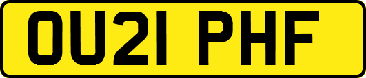 OU21PHF
