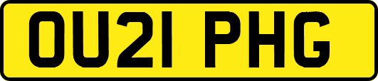 OU21PHG