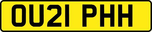 OU21PHH