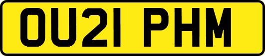 OU21PHM