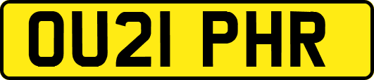 OU21PHR