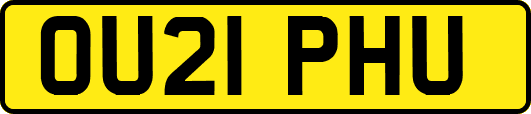 OU21PHU