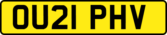 OU21PHV