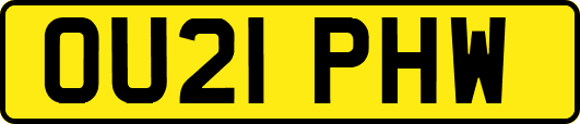 OU21PHW