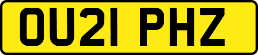 OU21PHZ